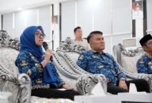 Bupati Gowa Target Bontonompo Jadi Kampung KB Terbaik Nasional