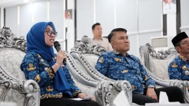 Bupati Gowa Target Bontonompo Jadi Kampung KB Terbaik Nasional