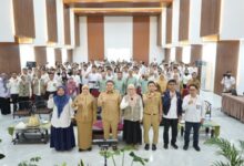 Pemkot Makassar Siapkan Ruang Penitipan Anak bagi Pegawai