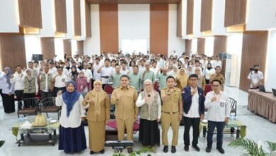 Pemkot Makassar Siapkan Ruang Penitipan Anak bagi Pegawai
