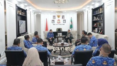 Penguatan Kopdes Merah Putih, Pemkot Makassar Gandeng OJK