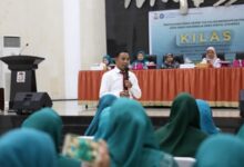 Pokja I TP PKK Makassar, Bekali Kader dan Orang Tua agar Anak Aman dan Terlindungi