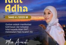 Memaknai "Hari Raya Haji"