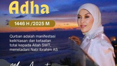 Memaknai "Hari Raya Haji"