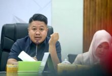 Ari Ashari Desak Disdik Makassar Segera Ajukan Permohonan Kuota Rombel ke Kementerian