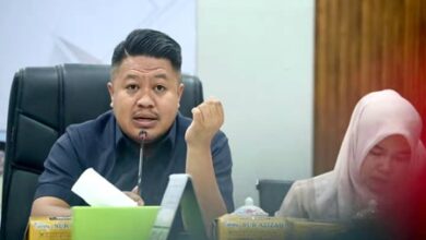 Ari Ashari Desak Disdik Makassar Segera Ajukan Permohonan Kuota Rombel ke Kementerian