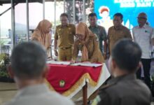 RPJMD dan RKPD Gowa 2025-2029 Kepemimpinan Hati Damai Fokus Transformasi Sosial dan Ekonomi