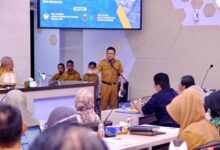 Pemkab Gowa Gandeng Unhas Bahas Solusi Permukiman dan Sampah