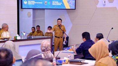 Pemkab Gowa Gandeng Unhas Bahas Solusi Permukiman dan Sampah