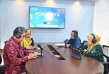Wakil Gubernur Sulawesi Tengah (Sulteng) Reny A Lamadjido menegaskan bahwa penanganan stunting harus menjadi perhatian serius di tengah laju pertumbuhan ekonomi daerah.