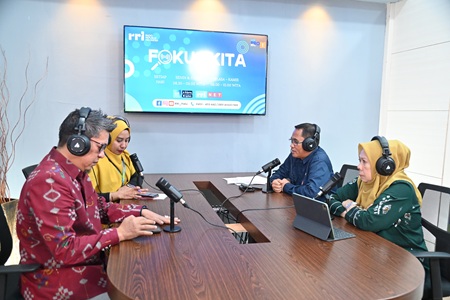 Wakil Gubernur Sulawesi Tengah (Sulteng) Reny A Lamadjido menegaskan bahwa penanganan stunting harus menjadi perhatian serius di tengah laju pertumbuhan ekonomi daerah.