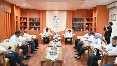 Gubernur Sulteng dan Kadin Sepakat Perkuat Ekonomi Daerah, Fokus pada Perikanan, Pertanian, dan UMKM Lokal
