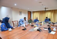 Pemprov Sulteng Bentuk Tim Terpadu Berantas Kendaraan ODOL