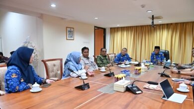 Pemprov Sulteng Bentuk Tim Terpadu Berantas Kendaraan ODOL