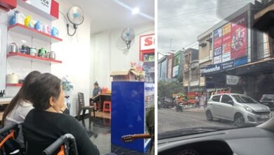 Toko Terang Jaya Grand Opening, Warga Makassar Kini Bisa Menikmati Produk Elektronik Canggih Harga Terjangkau