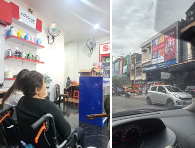 Toko Terang Jaya Grand Opening, Warga Makassar Kini Bisa Menikmati Produk Elektronik Canggih Harga Terjangkau