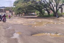 Jalan Rusak di Bone 1000 Km, Butuh Rp4 Triliun Untuk Perbaikan