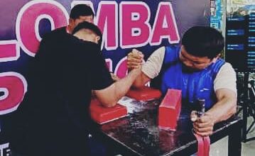 Alfamidi dan Schick Hidupkan Semangat Komunitas Lewat Lomba Panco Perdana di Makassar