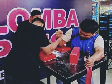 Alfamidi dan Schick Hidupkan Semangat Komunitas Lewat Lomba Panco Perdana di Makassar