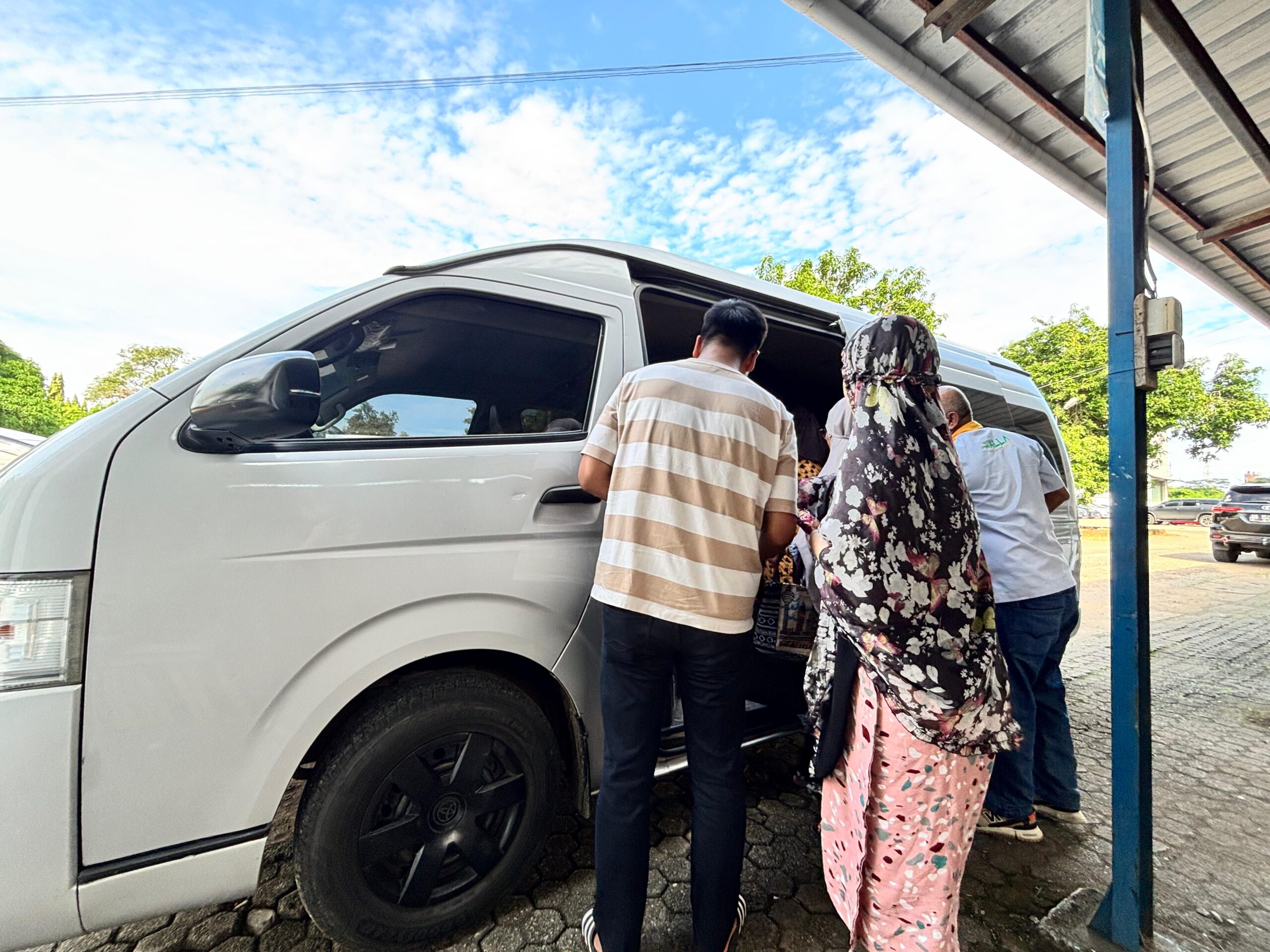 Cahaya Bone Buka Rute Baru Morowali–Kendari, Tawarkan Kenyamanan Armada Eksklusif