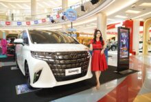 Dominasi Pasar Toyota Kuasai 76,4% Market Mobil Hybrid di Sulawesi