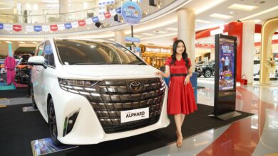 Dominasi Pasar Toyota Kuasai 76,4% Market Mobil Hybrid di Sulawesi