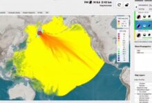 Gempabumi M8.7 Guncang Pesisir Timur Kamchatka, Rusia BMKG Peringatkan Potensi Tsunami di Wilayah Indonesia