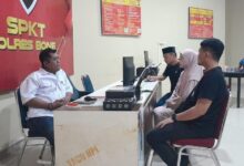Mengaku Forbes Bone dan Media, AR Dilapor Pemerasan oleh Pengusaha Kosmetik