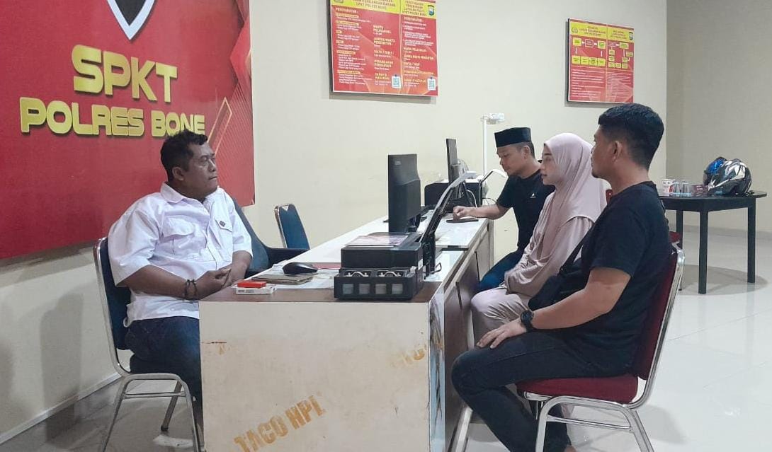 Mengaku Forbes Bone dan Media, AR Dilapor Pemerasan oleh Pengusaha Kosmetik