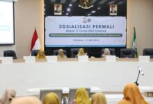 Perkuat Transisi Pendidikan Anak di Makassar, Sosialisasi Perwali PAUD Libatkan Orang Tua