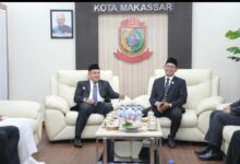 Ketua DPRD Makassar Nilai Tambahan Kuota Program Iuran Sampah Gratis untuk Manggala Tepat dan Berkeadilan