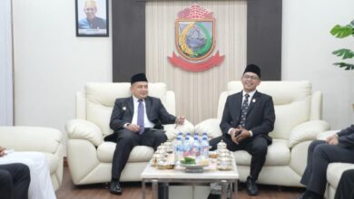 Ketua DPRD Makassar Nilai Tambahan Kuota Program Iuran Sampah Gratis untuk Manggala Tepat dan Berkeadilan