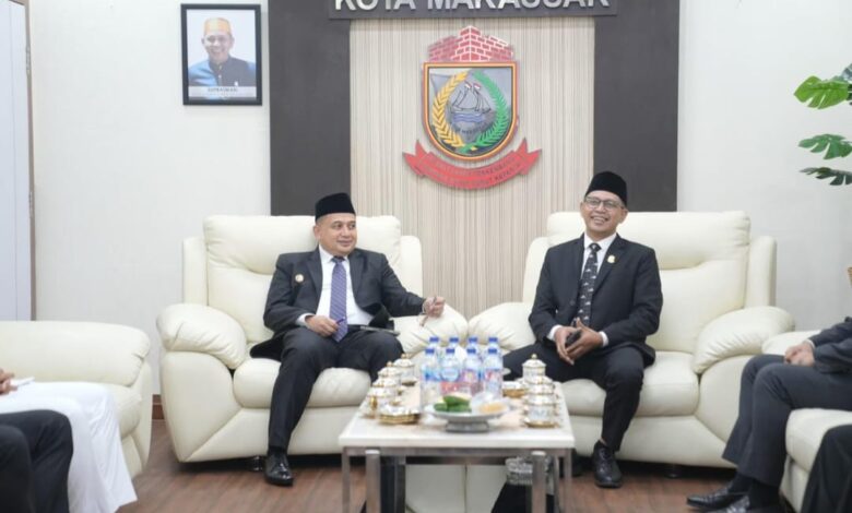Ketua DPRD Makassar Nilai Tambahan Kuota Program Iuran Sampah Gratis untuk Manggala Tepat dan Berkeadilan