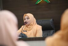 DWP Gowa Akan Perkuat Peran Perempuan dalam Pembangunan Daerah