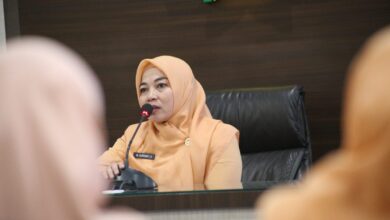 DWP Gowa Akan Perkuat Peran Perempuan dalam Pembangunan Daerah