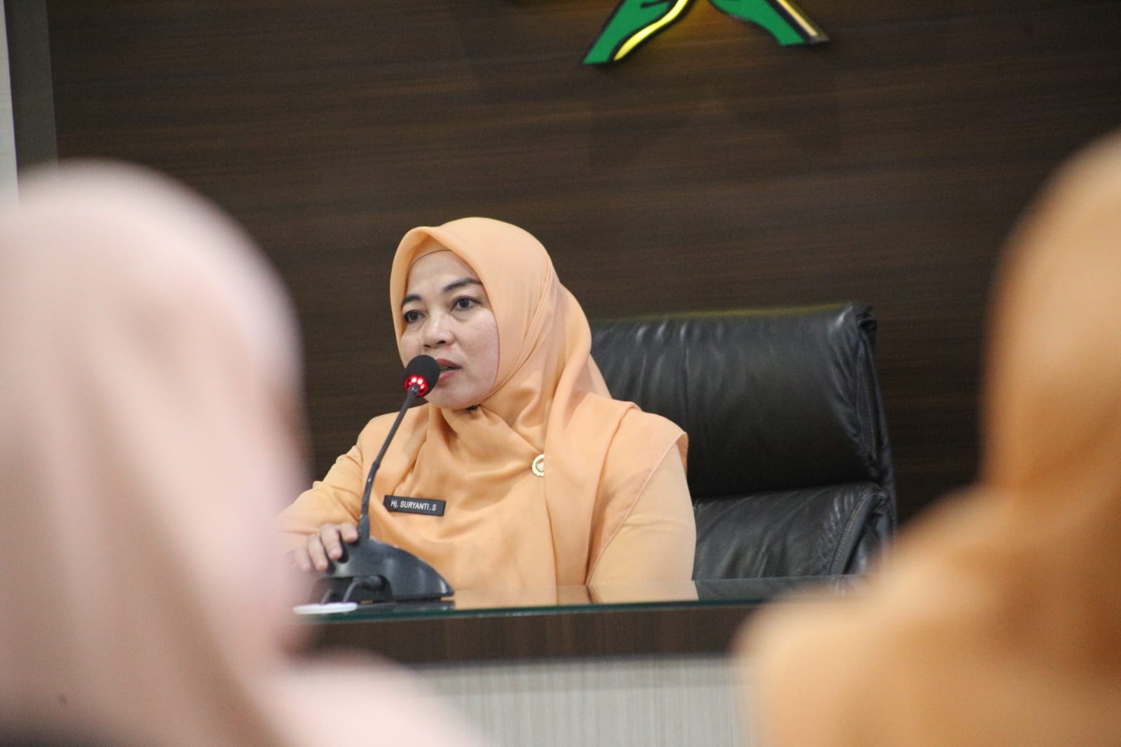 DWP Gowa Akan Perkuat Peran Perempuan dalam Pembangunan Daerah