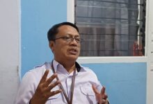 Pendaftar SPMB SMP Favorit 2025 di Makassar, Membeludak, Dinas Pendidikan Siapkan "Regrouping" Baru