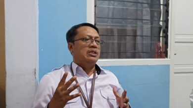 Pendaftar SPMB SMP Favorit 2025 di Makassar, Membeludak, Dinas Pendidikan Siapkan "Regrouping" Baru