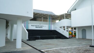 Pendaftaran PAUD Negeri Gratis di Makassar Berakhir 10 Juli 2025