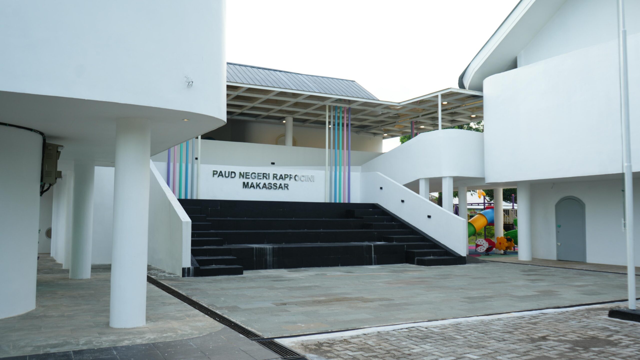 Pendaftaran PAUD Negeri Gratis di Makassar Berakhir 10 Juli 2025