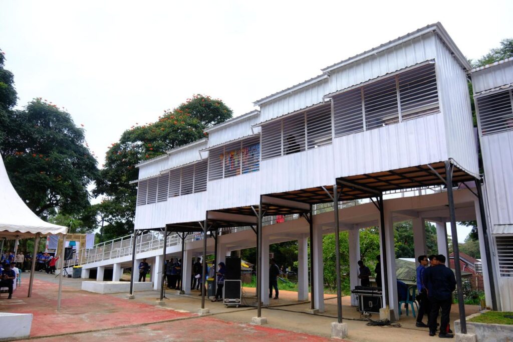 Pusat Kuliner Malino Diresmikan, Upaya Pemerintah Tingkatkan Kunjungan Wisata di Tinggimoncong