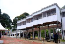 Pusat Kuliner Malino Diresmikan, Upaya Pemerintah Tingkatkan Kunjungan Wisata di Tinggimoncong