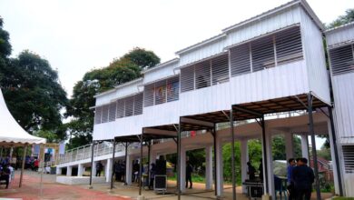 Pusat Kuliner Malino Diresmikan, Upaya Pemerintah Tingkatkan Kunjungan Wisata di Tinggimoncong
