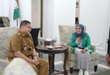 Munafri Arifuddin Dorong Aksi Nyata Cegah Kekerasan Domestik dan Stunting