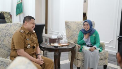 Munafri Arifuddin Dorong Aksi Nyata Cegah Kekerasan Domestik dan Stunting