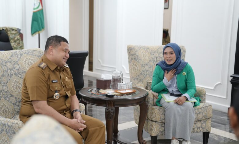 Munafri Arifuddin Dorong Aksi Nyata Cegah Kekerasan Domestik dan Stunting