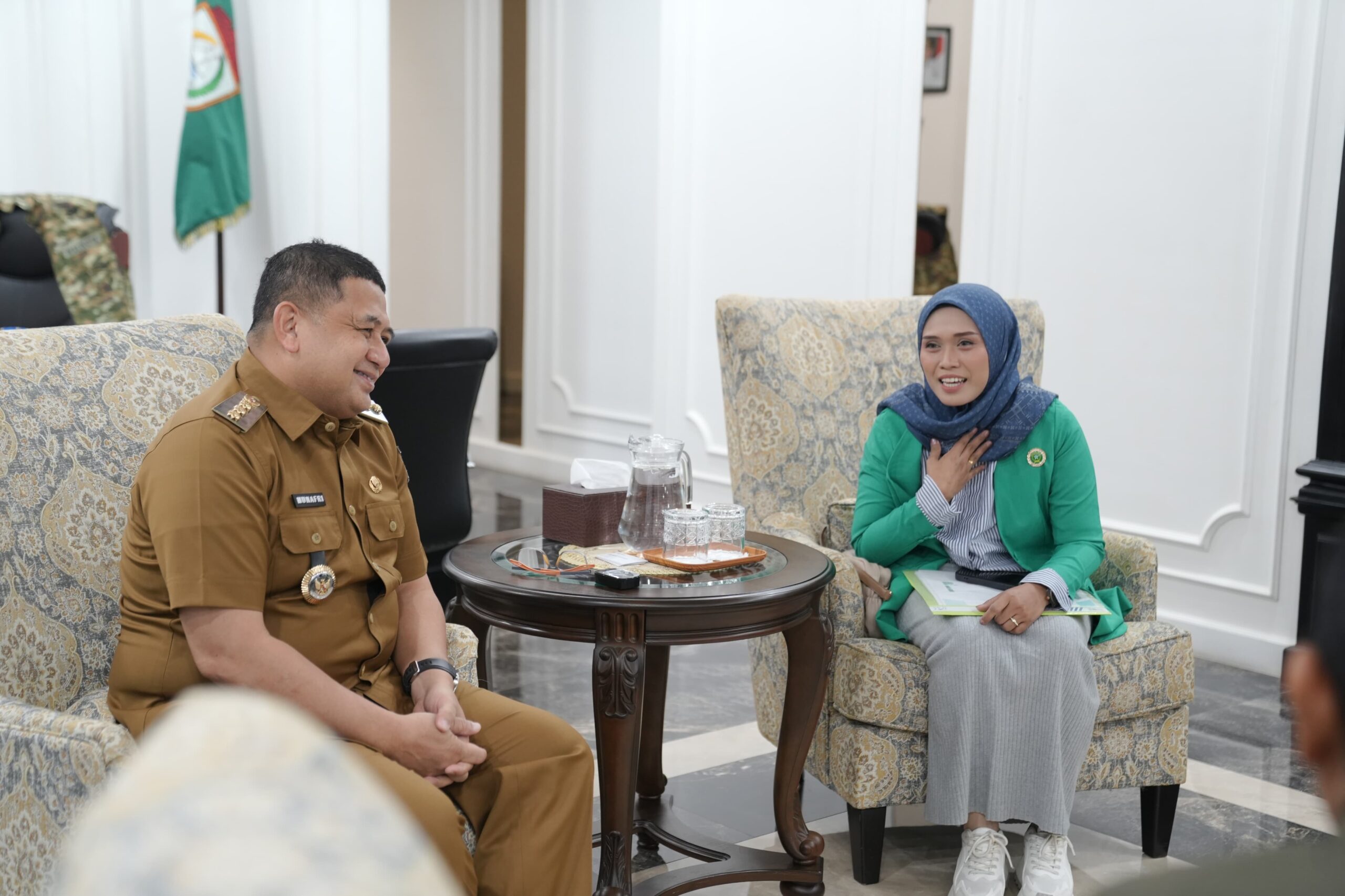Munafri Arifuddin Dorong Aksi Nyata Cegah Kekerasan Domestik dan Stunting