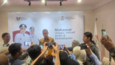 Progres Pembangunan Stadion Stadion Untia: Penimbunan 2026 Konstruksi 2027