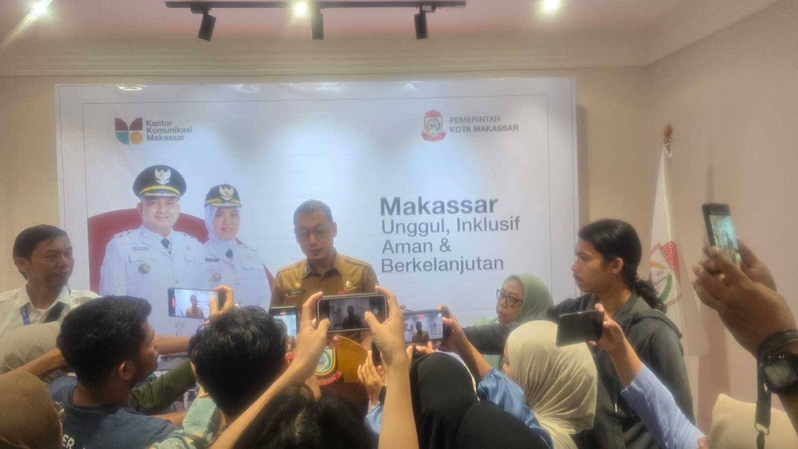 Progres Pembangunan Stadion Stadion Untia: Penimbunan 2026 Konstruksi 2027