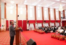 Gubernur Andi Sudirman Siap Jadikan Sulsel Pusat Olahraga Berkuda Nasional
